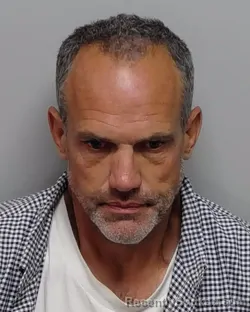 Mugshot of CLIFTON B RODRIGUEZ booked in Bexar County, Texas on March 13, 2026