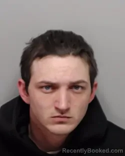 Mugshot of ROBERT H III BLALOCK booked in Bexar County, Texas on March 13, 2026