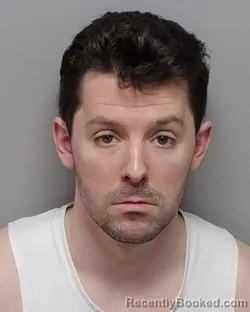 Mugshot of ELLIOT C WILSON booked in Bexar County, Texas on March 13, 2026