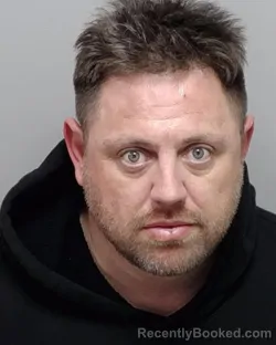 Mugshot of JOSHUA R THOMPSON booked in Bexar County, Texas on March 13, 2026