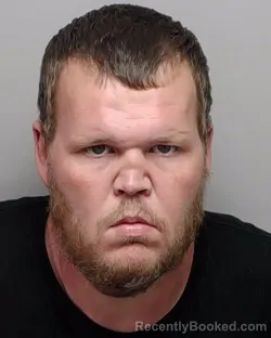 Mugshot of THOMAS M MANAHAN booked in Bexar County, Texas on March 13, 2026