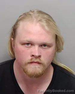 Mugshot of BRET P ELDRIDGE booked in Bexar County, Texas on March 13, 2026