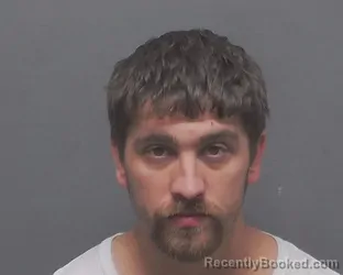 Mugshot of HENRY BENJAMIN D JONES booked in Bexar County, Texas on March 13, 2026