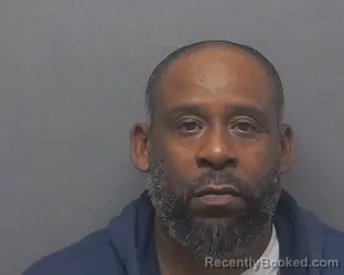 Mugshot of JAMAL J MABRY booked in Bexar County, Texas on March 13, 2026