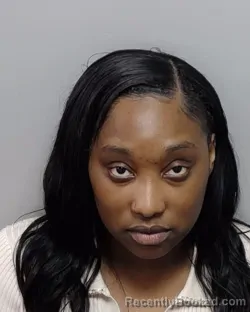 Mugshot of PAMELA N NAPOLEON booked in Bexar County, Texas on March 13, 2026