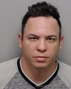 Mugshot of LEDY M IZQUIERDO CASTILLO booked in Bexar County, Texas on March 13, 2026