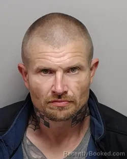 Mugshot of HERMAN FALKENBERG booked in Bexar County, Texas on March 14, 2026