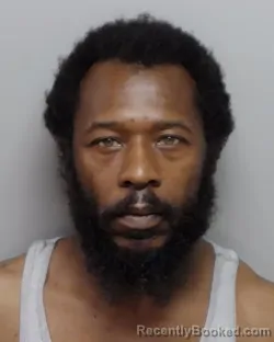 Mugshot of ROBERT L COOLEY booked in Bexar County, Texas on March 14, 2026