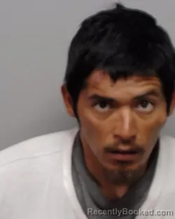 Mugshot of JOHN A ROMO booked in Bexar County, Texas on March 14, 2026