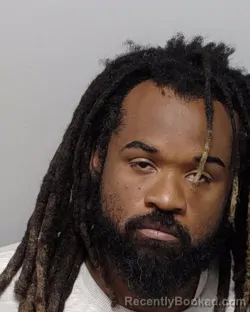 Mugshot of SOLOMON H JOSHUA booked in Bexar County, Texas on March 14, 2026