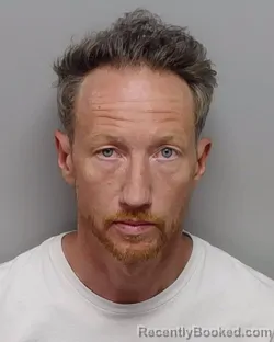 Mugshot of KEVIN M COLE booked in Bexar County, Texas on March 14, 2026