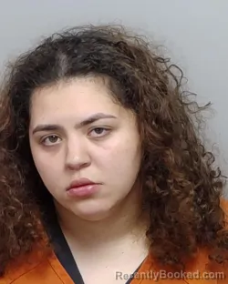 Mugshot of JORDAN R BURLESON booked in Bexar County, Texas on March 14, 2026