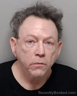 Mugshot of CODY L HOLT booked in Bexar County, Texas on March 14, 2026