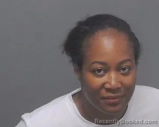 Mugshot of TAVIA DEBORAH C WARBURTON booked in Bexar County, Texas on March 15, 2026