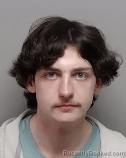 Mugshot of RAYMOND K WADE booked in Bexar County, Texas on March 14, 2026