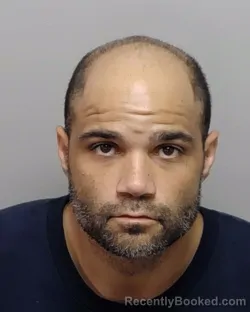 Mugshot of GREGORY P SHAW booked in Bexar County, Texas on March 15, 2026