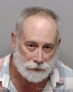 Mugshot of ROBIN S RIDGEWAY booked in Bexar County, Texas on March 15, 2026