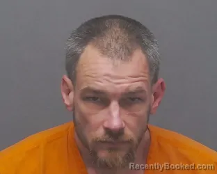 Mugshot of STEPHEN L LARSON booked in Bexar County, Texas on March 15, 2026