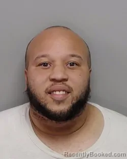 Mugshot of KYRIN MATTHEWS booked in Bexar County, Texas on March 15, 2026