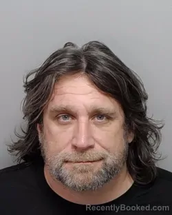 Mugshot of LEE N SPEES booked in Bexar County, Texas on March 15, 2026