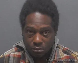 Mugshot of SHUDALE D ELAM booked in Bexar County, Texas on March 16, 2026