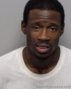 Mugshot of EPEREZ O ROSS booked in Bexar County, Texas on March 16, 2026