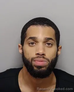 Mugshot of ALEXIS J CELIANT booked in Bexar County, Texas on March 17, 2026