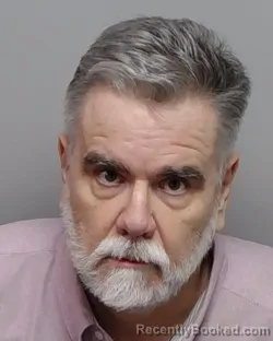 Mugshot of LAWRENCE E PAUL booked in Bexar County, Texas on March 17, 2026