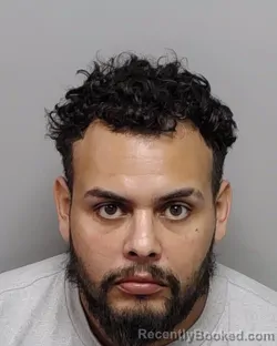 Mugshot of JOSHUA G GONZALES booked in Bexar County, Texas on March 18, 2026