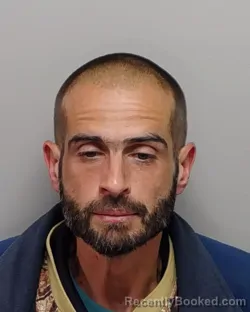 Mugshot of JOHN A RAIMONDO booked in Bexar County, Texas on March 18, 2026