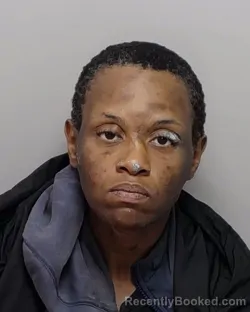 Mugshot of OLLIE J KELLY booked in Bexar County, Texas on March 18, 2026