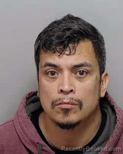 Mugshot of JOE LOPEZ booked in Bexar County, Texas on March 18, 2026