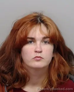 Mugshot of ELIZABETH H RICHARDS booked in Bexar County, Texas on March 18, 2026