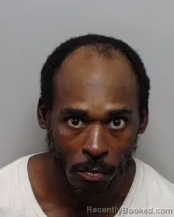 Mugshot of ALBERT JR MEAUX booked in Bexar County, Texas on March 18, 2026