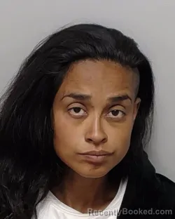 Mugshot of MARY M SALAZAR booked in Bexar County, Texas on March 19, 2026