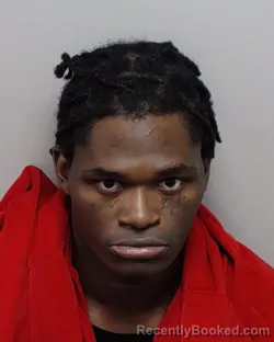 Mugshot of JONATHAN TROOPER booked in Bexar County, Texas on March 18, 2026