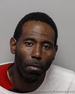 Mugshot of ORVILLE C III MC NALLY booked in Bexar County, Texas on March 19, 2026