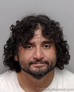 Mugshot of JACOB R LONGORIA booked in Bexar County, Texas on March 19, 2026