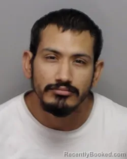 Mugshot of JOE C JR RODRIGUEZ booked in Bexar County, Texas on March 19, 2026