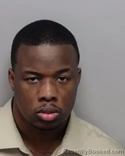 Mugshot of CHRISTOPHER L THOMAS booked in Bexar County, Texas on March 19, 2026