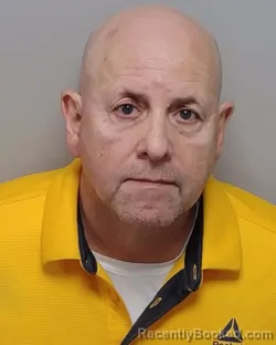 Mugshot of HECTOR MALLEN booked in Bexar County, Texas on March 19, 2026