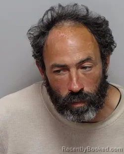 Mugshot of ROJELIO GARZA booked in Bexar County, Texas on March 19, 2026