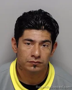 Mugshot of JIMMY J VARA booked in Bexar County, Texas on March 19, 2026