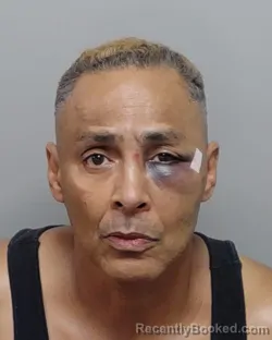 Mugshot of ROBERT L WHITLEY booked in Bexar County, Texas on March 20, 2026