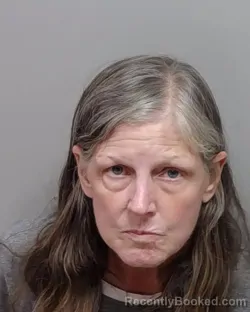 Mugshot of LEE WYRICK booked in Bexar County, Texas on March 20, 2026