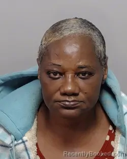 Mugshot of KENDREL M PETTUS booked in Bexar County, Texas on March 20, 2026