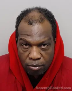 Mugshot of LAWRENCE C CHAVIS booked in Bexar County, Texas on March 20, 2026