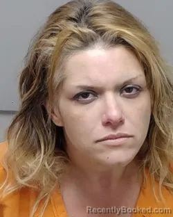 Mugshot of VIRGINIA M PRUITT booked in Bexar County, Texas on March 20, 2026