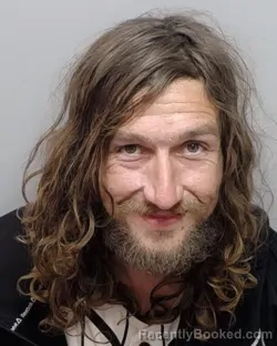 Mugshot of MICHAEL R POLCHLOPEK booked in Bexar County, Texas on March 20, 2026