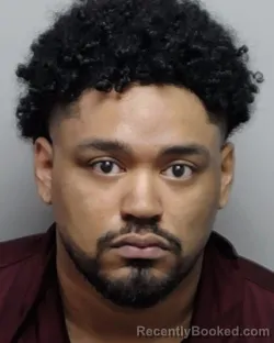 Mugshot of NOAH A VILLARREAL booked in Bexar County, Texas on March 20, 2026